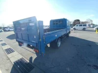 Toyota DYNA лот № 30653 оценка 3.5  с аукциона в Японии 1