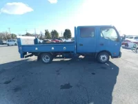 Toyota DYNA лот № 30653 оценка 3.5  с аукциона в Японии 2