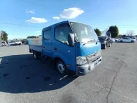 Toyota DYNA лот № 30653 оценка 3.5  с аукциона в Японии 4