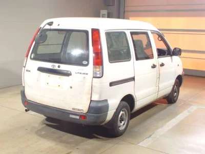 Toyota LITE ACE VAN