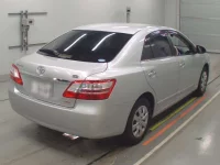 Toyota PREMIO лот № 30660 оценка 4.5  с аукциона в Японии 1