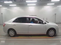 Toyota PREMIO лот № 30660 оценка 4.5  с аукциона в Японии 2