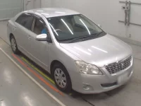 Toyota PREMIO лот № 30660 оценка 4.5  с аукциона в Японии 4