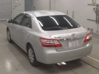 Toyota PREMIO лот № 30660 оценка 4.5  с аукциона в Японии 5