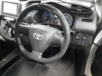 Toyota WISH лот № 30666 оценка 3.5  с аукциона в Японии 6