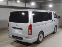 Toyota REGIUS ACE VAN лот № 62094 оценка R  с аукциона в Японии 1