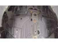 Toyota VOXY лот № 30668 оценка 3.5  с аукциона в Японии 10