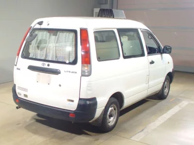 Toyota LITE ACE VAN