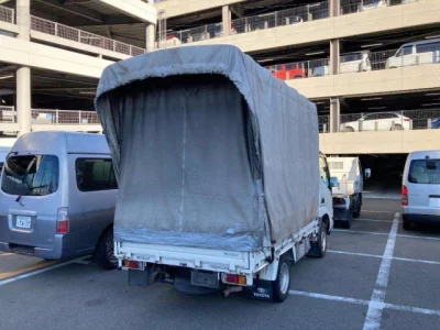 Toyota TOYOACE  с аукциона в Японии