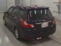 Subaru EXIGA лот № 30690 оценка 4.5  с аукциона в Японии 5