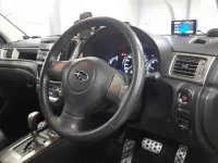 Subaru EXIGA лот № 30690 оценка 4.5  с аукциона в Японии 6