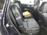 Subaru EXIGA лот № 30690 оценка 4.5  с аукциона в Японии 9