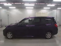 Subaru EXIGA лот № 30690 оценка 4.5  с аукциона в Японии 3