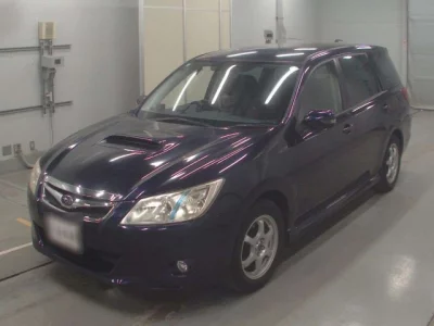 Subaru EXIGA