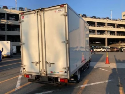 Toyota TOYOACE  с аукциона в Японии