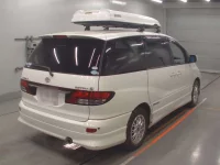 Toyota ESTIMA лот № 30707 оценка 4  с аукциона в Японии 1