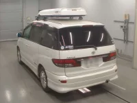 Toyota ESTIMA лот № 30707 оценка 4  с аукциона в Японии 5