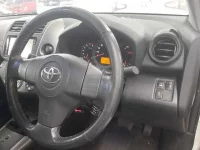 Toyota VANGUARD лот № 30706 оценка R  с аукциона в Японии 6