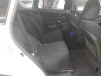 Toyota VANGUARD лот № 30706 оценка R  с аукциона в Японии 9