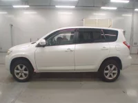 Toyota VANGUARD лот № 30706 оценка R  с аукциона в Японии 3