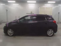 Toyota AURIS лот № 30713 оценка 4  с аукциона в Японии 3