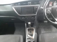 Toyota AURIS лот № 30713 оценка 4  с аукциона в Японии 8