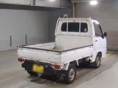 Subaru SAMBAR