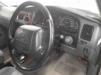 Toyota HILUX SURF лот № 30726 оценка R  с аукциона в Японии 6