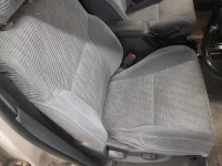 Toyota HILUX SURF лот № 30726 оценка R  с аукциона в Японии 7