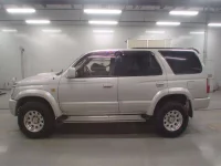 Toyota HILUX SURF лот № 30726 оценка R  с аукциона в Японии 3