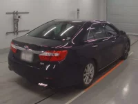 Toyota CAMRY лот № 30728 оценка 3  с аукциона в Японии 1