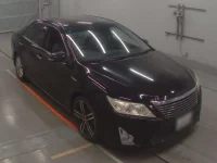 Toyota CAMRY лот № 30728 оценка 3  с аукциона в Японии 4