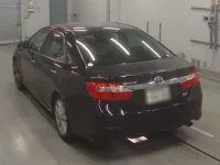 Toyota CAMRY лот № 30728 оценка 3  с аукциона в Японии 5