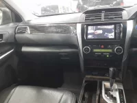 Toyota CAMRY лот № 30728 оценка 3  с аукциона в Японии 8