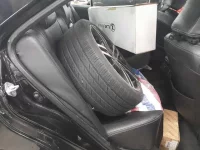 Toyota CAMRY лот № 30728 оценка 3  с аукциона в Японии 9