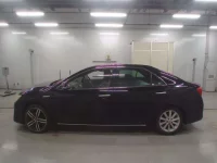 Toyota CAMRY лот № 30728 оценка 3  с аукциона в Японии 3