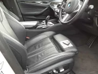 BMW 5-Series лот № 4173 оценка 4.5  с аукциона в Японии 7