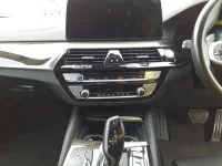 BMW 5-Series лот № 4173 оценка 4.5  с аукциона в Японии 8