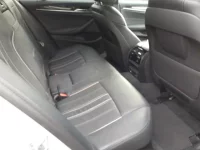 BMW 5-Series лот № 4173 оценка 4.5  с аукциона в Японии 9