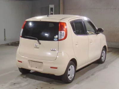 Suzuki MRWAGON