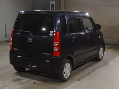 Mazda AZ WAGON