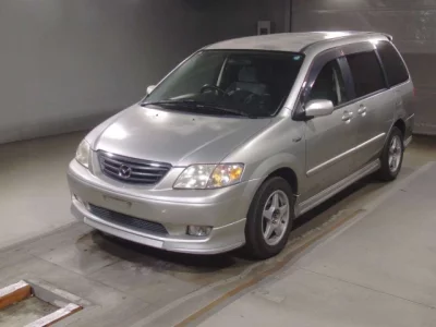 Mazda MPV