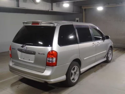 Mazda MPV