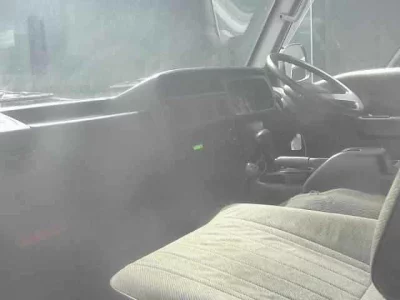 Mazda BONGO BRAWNY VAN