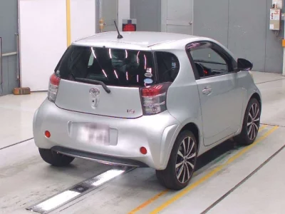Toyota IQ