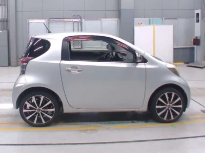 Toyota IQ