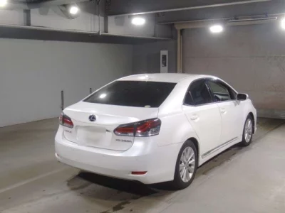 Lexus HS