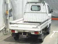 Mitsubishi MINICAB TRUCK лот № 5034 оценка   с аукциона в Японии 1