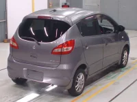 Suzuki CERVO лот № 90033 оценка 99  с аукциона в Японии 1