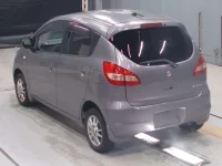 Suzuki CERVO лот № 90033 оценка 99  с аукциона в Японии 5